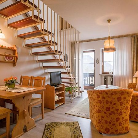 Ferienwohnung Stigloher Im Bergschloessl اوبرودورف المظهر الخارجي الصورة