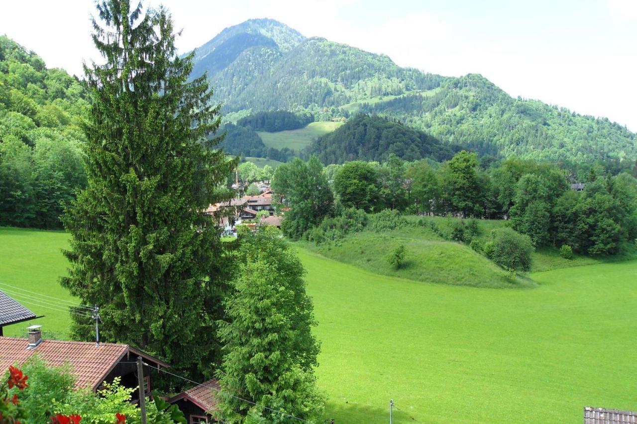 Ferienwohnung Stigloher Im Bergschloessl اوبرودورف المظهر الخارجي الصورة