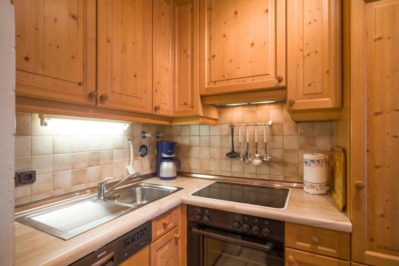 Ferienwohnung Stigloher Im Bergschloessl اوبرودورف المظهر الخارجي الصورة